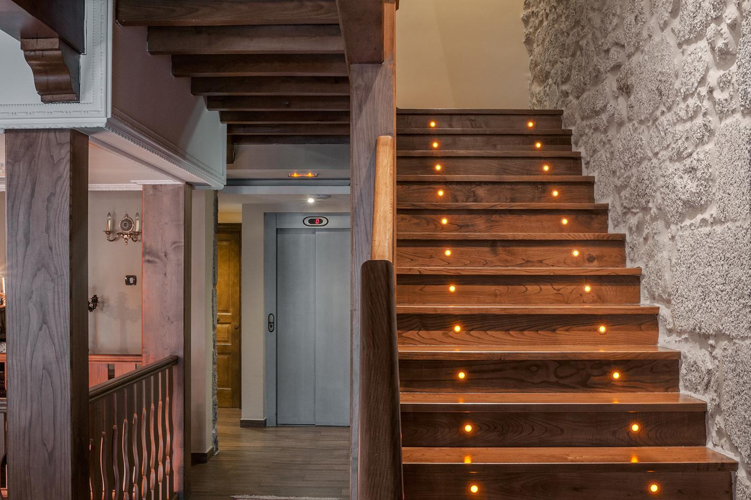 Hotel Vila Do Val Ferreira Εξωτερικό φωτογραφία