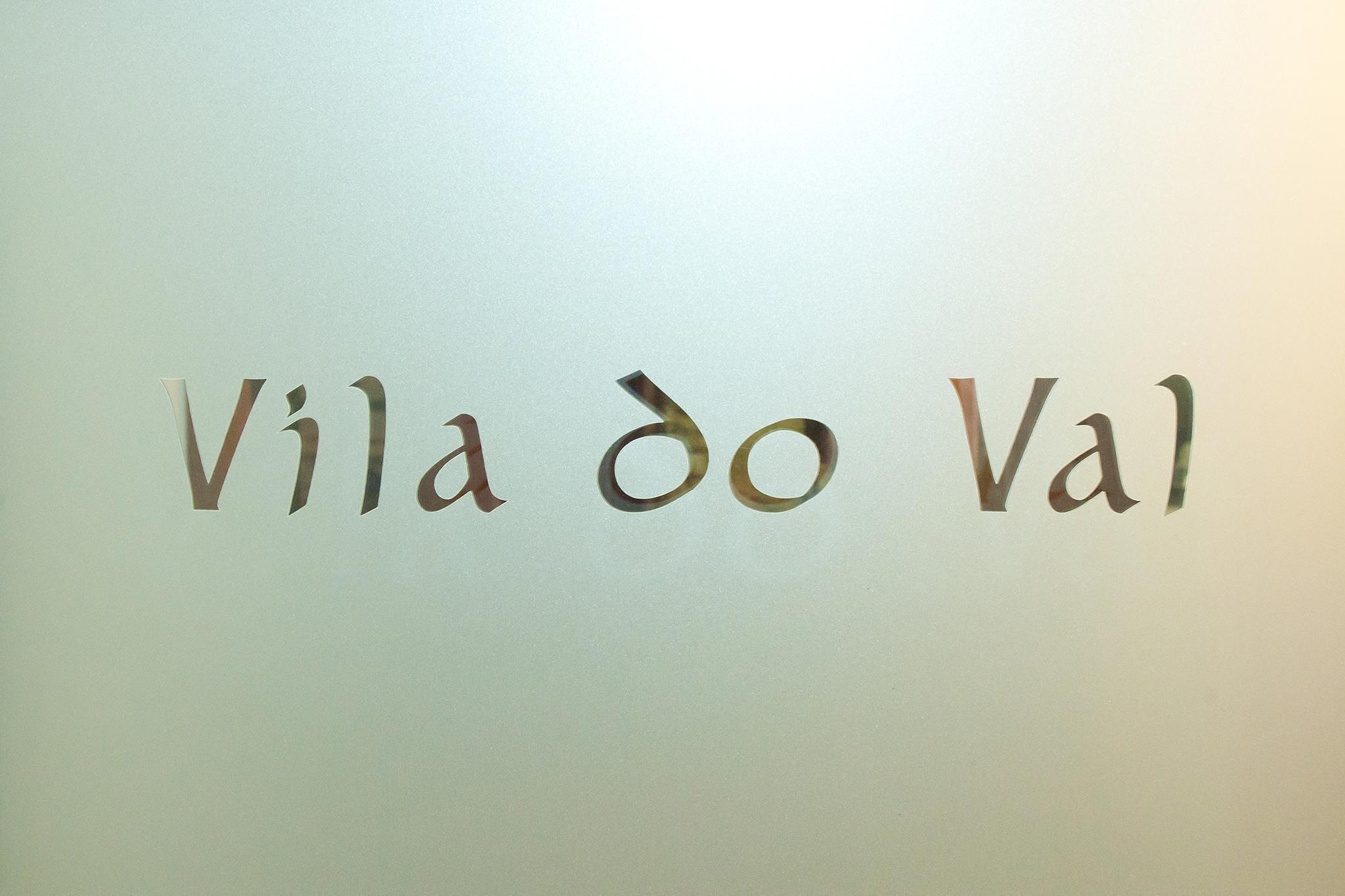 Hotel Vila Do Val Ferreira Εξωτερικό φωτογραφία