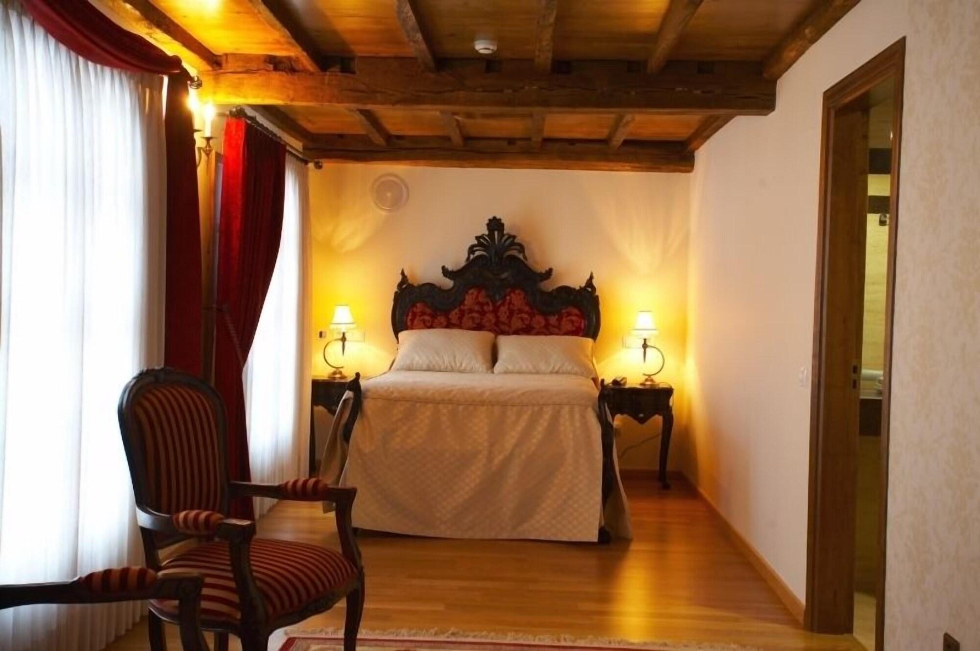 Hotel Vila Do Val Ferreira Εξωτερικό φωτογραφία