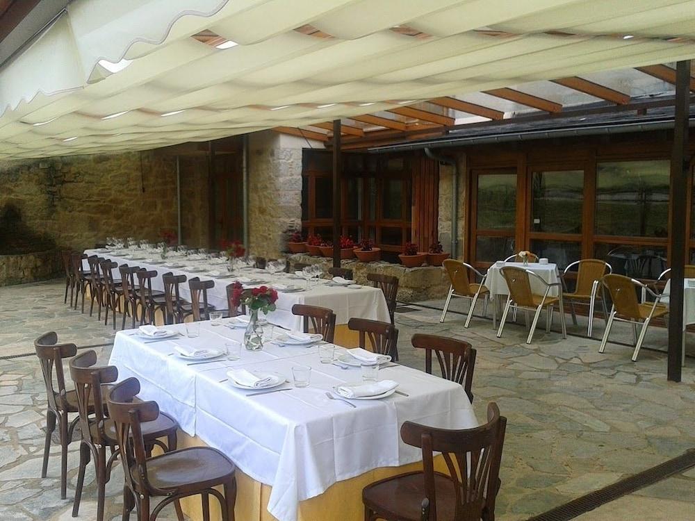 Hotel Vila Do Val Ferreira Εξωτερικό φωτογραφία