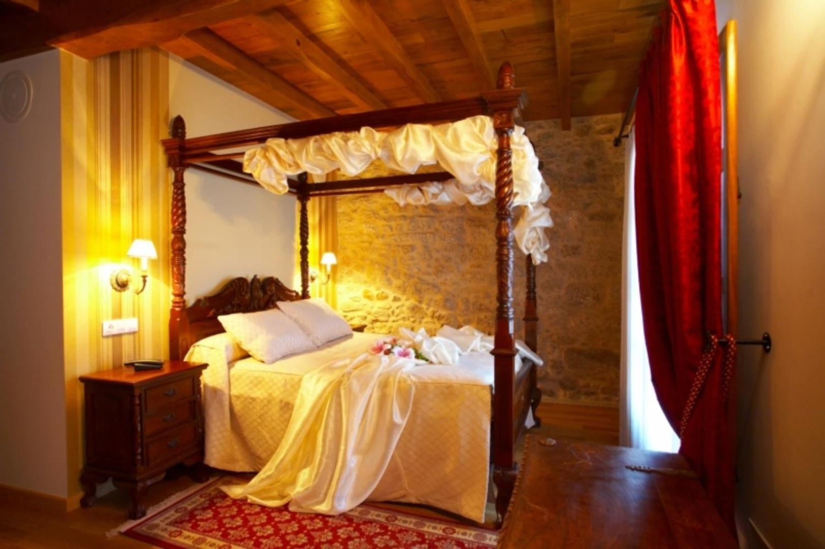 Hotel Vila Do Val Ferreira Εξωτερικό φωτογραφία