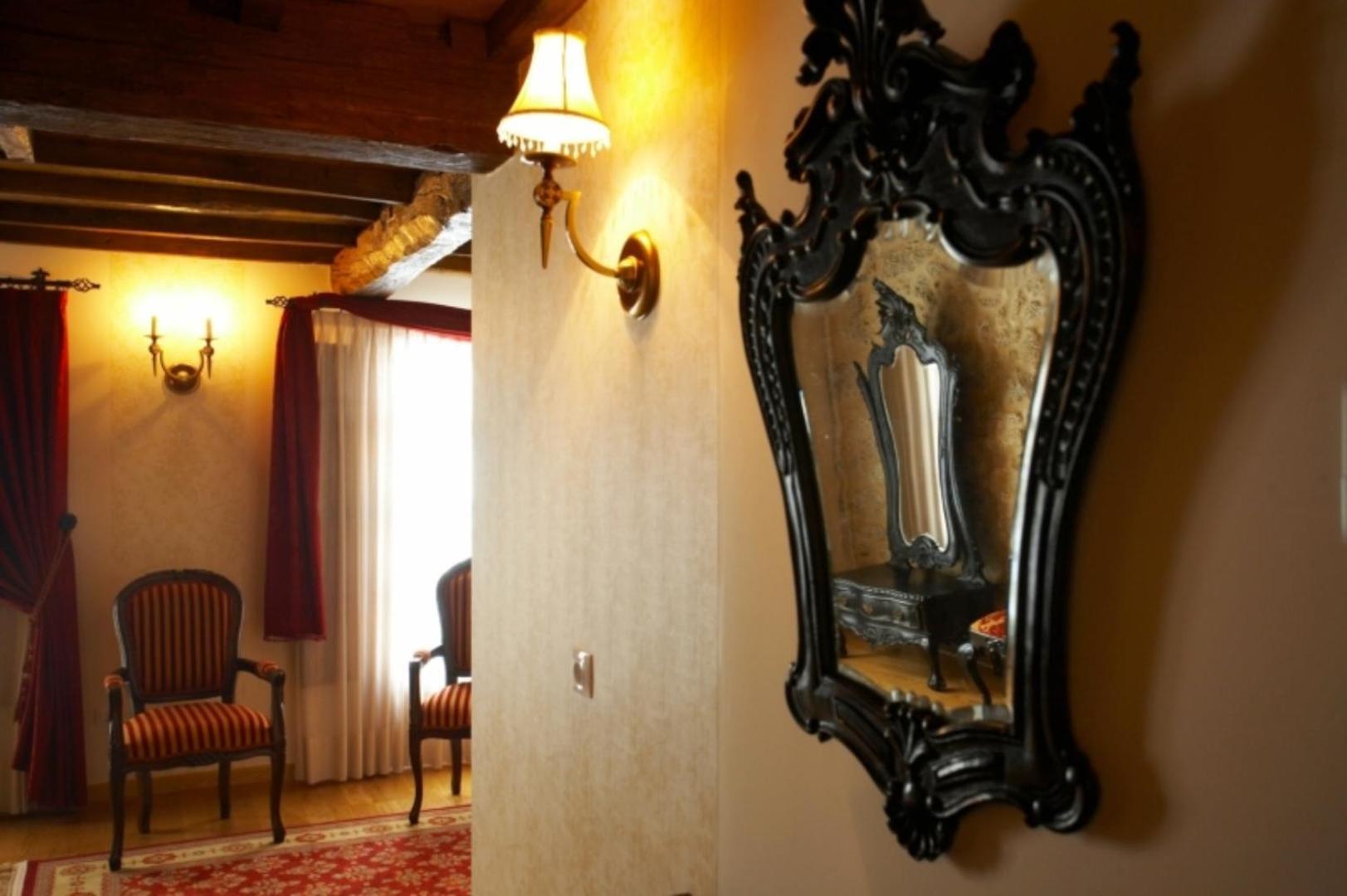 Hotel Vila Do Val Ferreira Εξωτερικό φωτογραφία