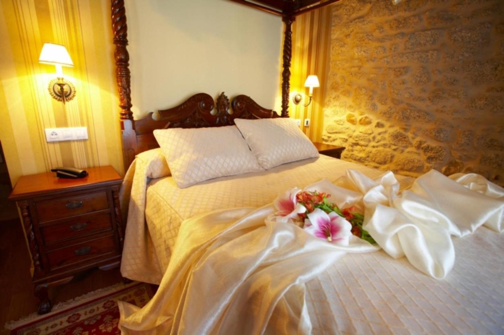 Hotel Vila Do Val Ferreira Εξωτερικό φωτογραφία