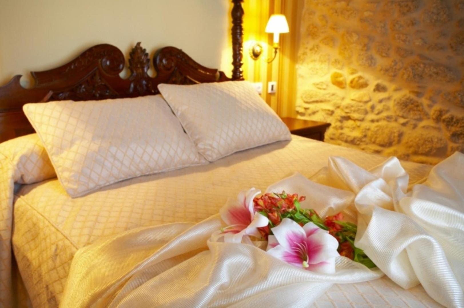 Hotel Vila Do Val Ferreira Εξωτερικό φωτογραφία