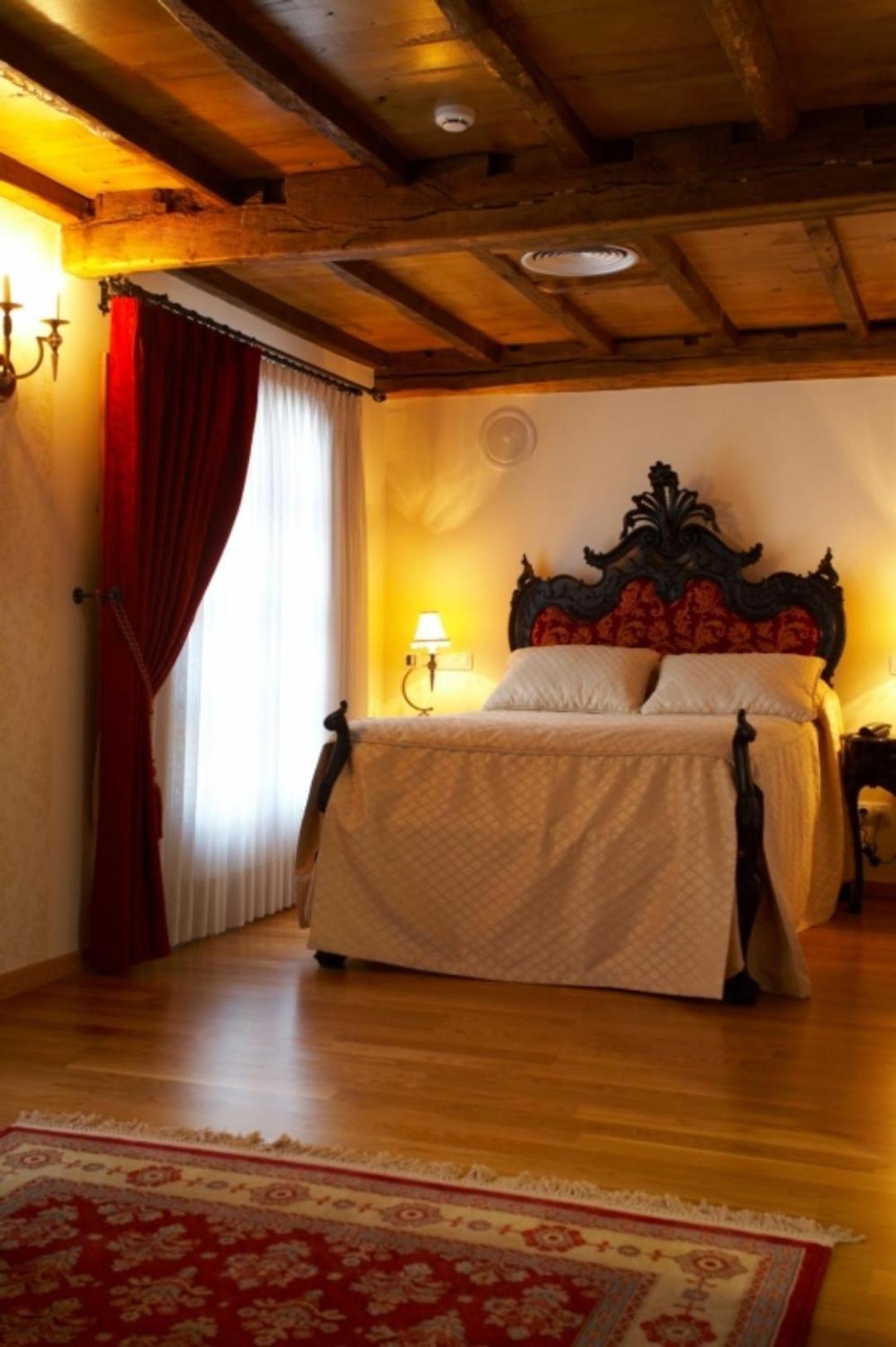 Hotel Vila Do Val Ferreira Εξωτερικό φωτογραφία
