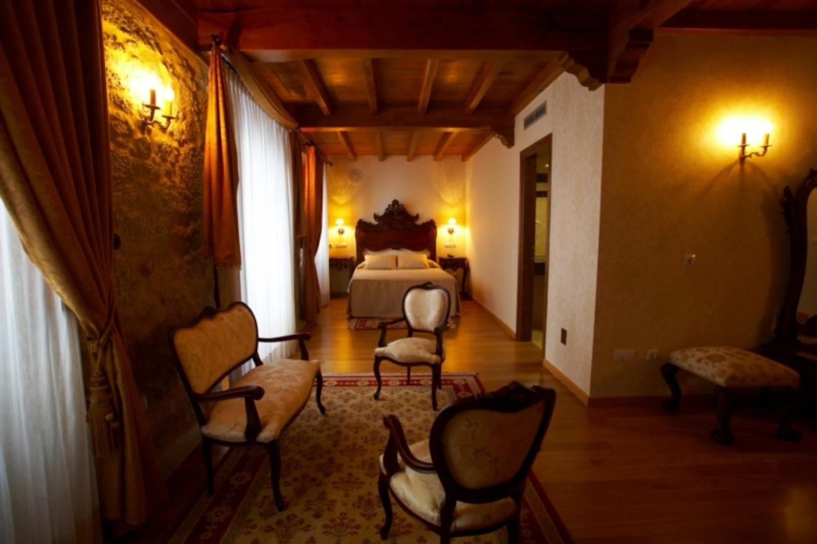 Hotel Vila Do Val Ferreira Εξωτερικό φωτογραφία