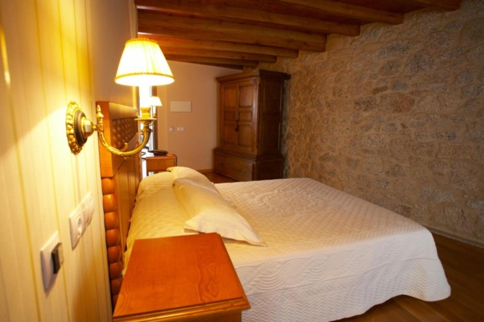 Hotel Vila Do Val Ferreira Εξωτερικό φωτογραφία
