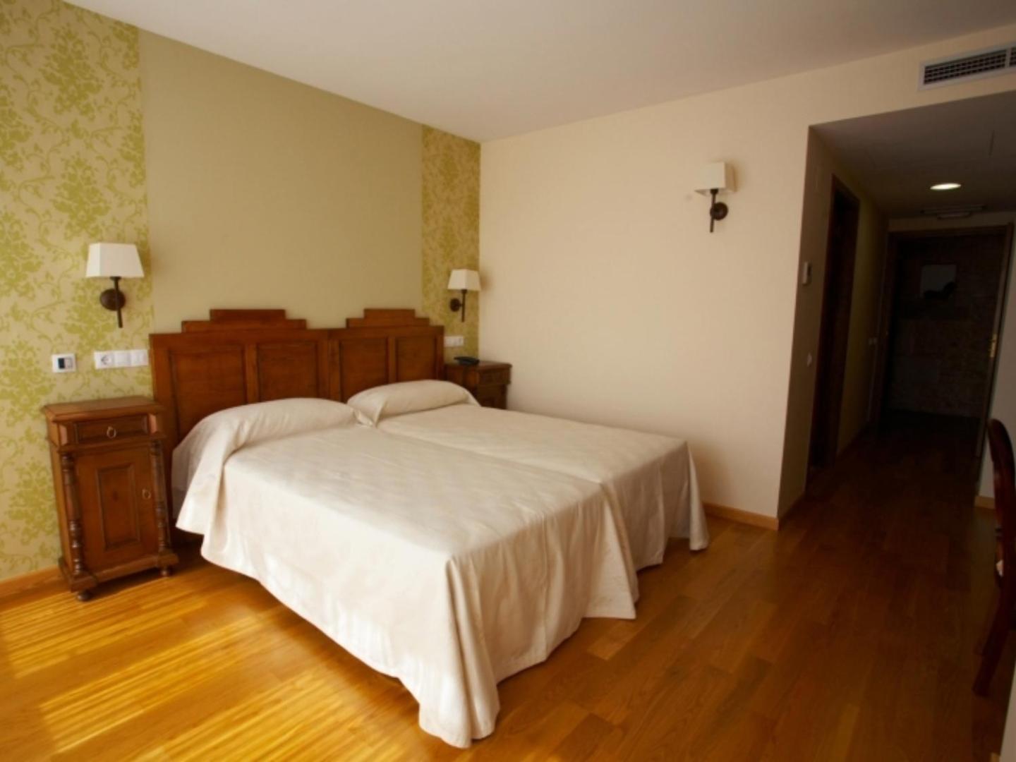 Hotel Vila Do Val Ferreira Εξωτερικό φωτογραφία