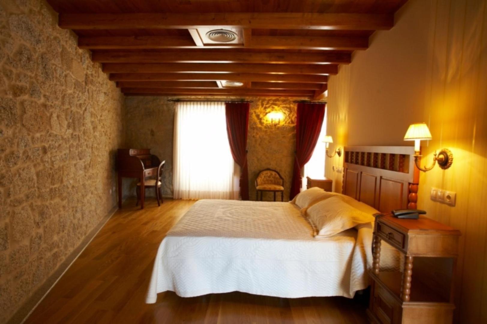 Hotel Vila Do Val Ferreira Εξωτερικό φωτογραφία