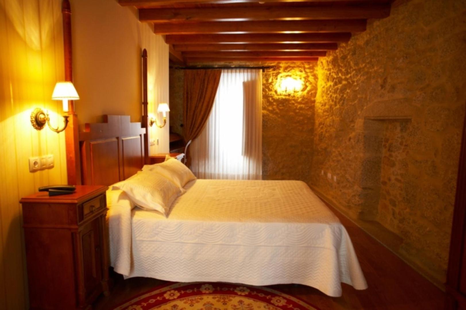 Hotel Vila Do Val Ferreira Εξωτερικό φωτογραφία