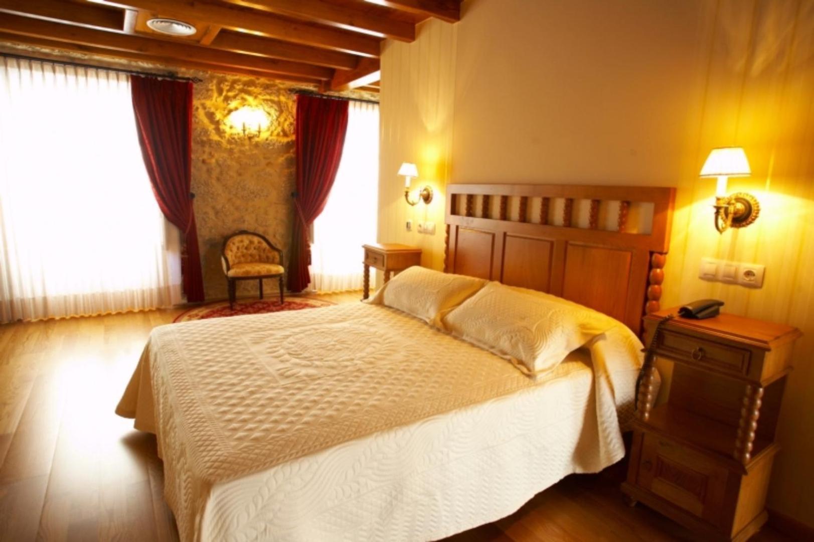 Hotel Vila Do Val Ferreira Εξωτερικό φωτογραφία