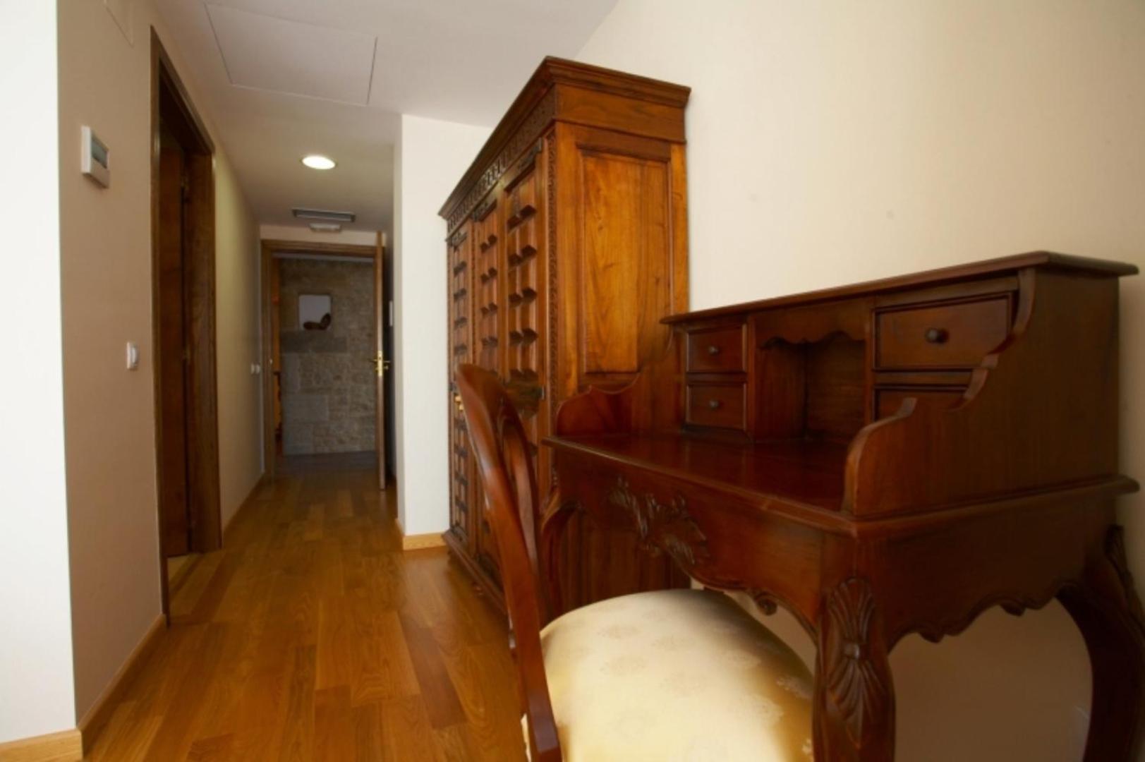 Hotel Vila Do Val Ferreira Εξωτερικό φωτογραφία