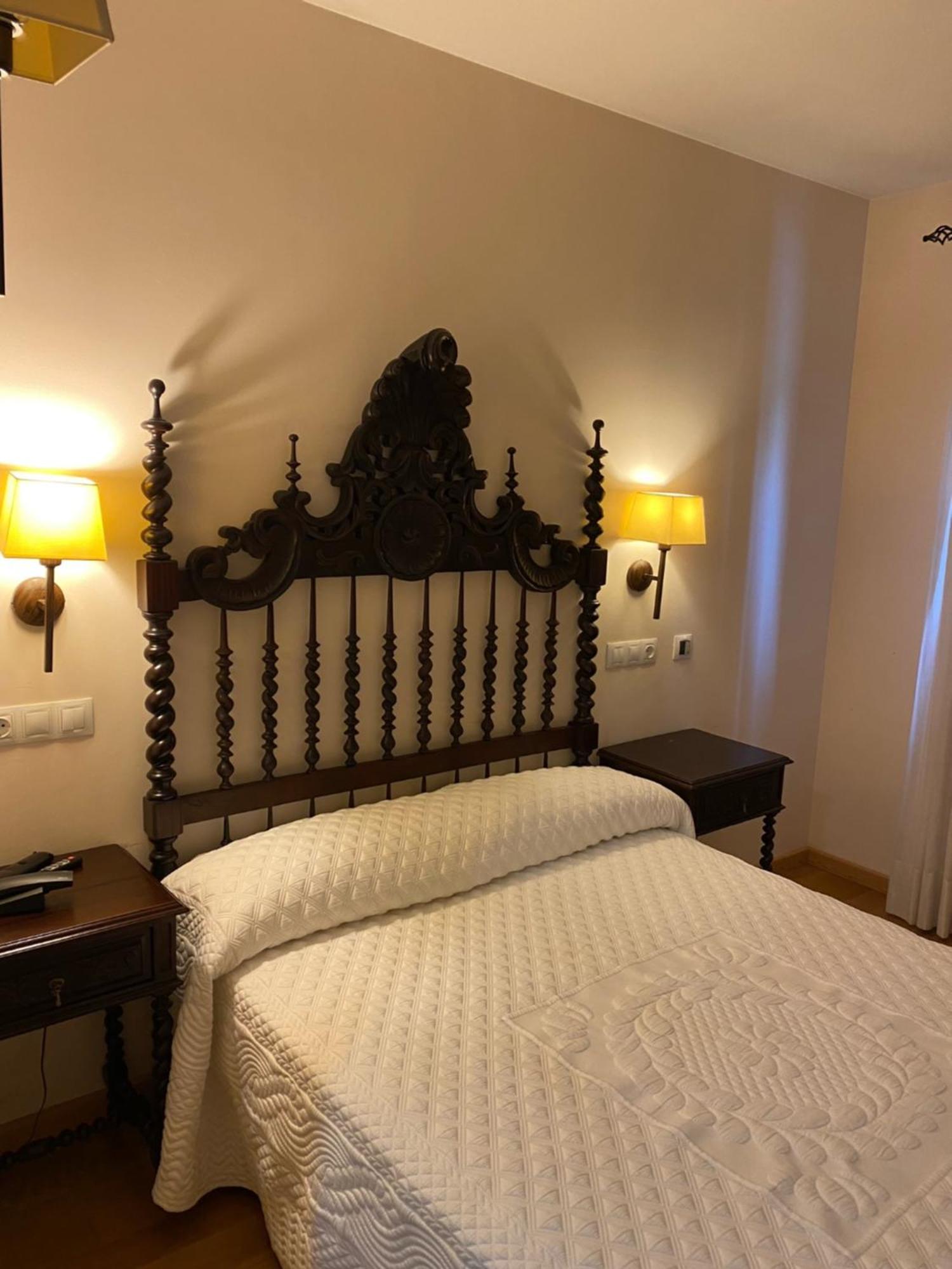 Hotel Vila Do Val Ferreira Εξωτερικό φωτογραφία