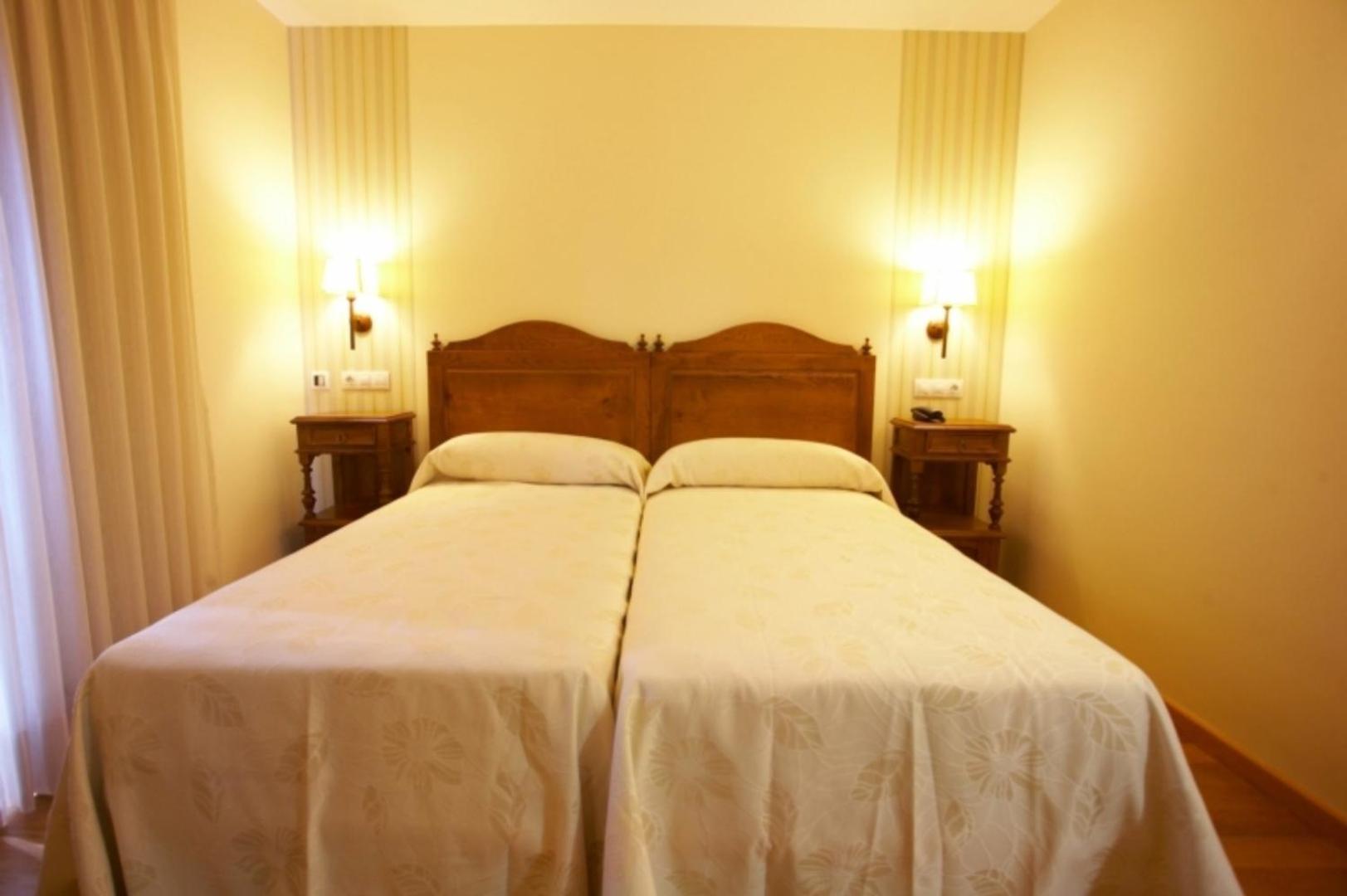 Hotel Vila Do Val Ferreira Εξωτερικό φωτογραφία