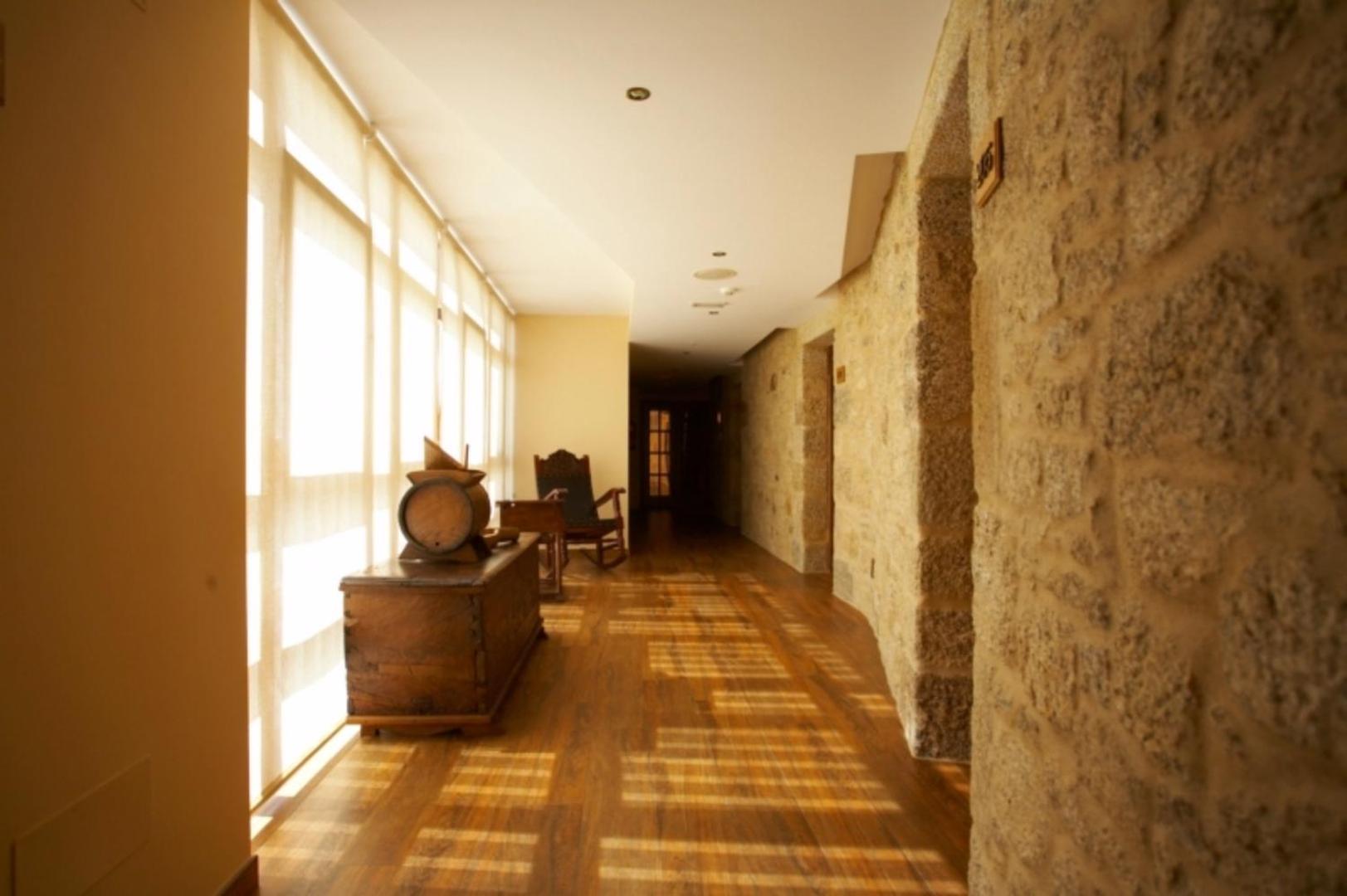 Hotel Vila Do Val Ferreira Εξωτερικό φωτογραφία