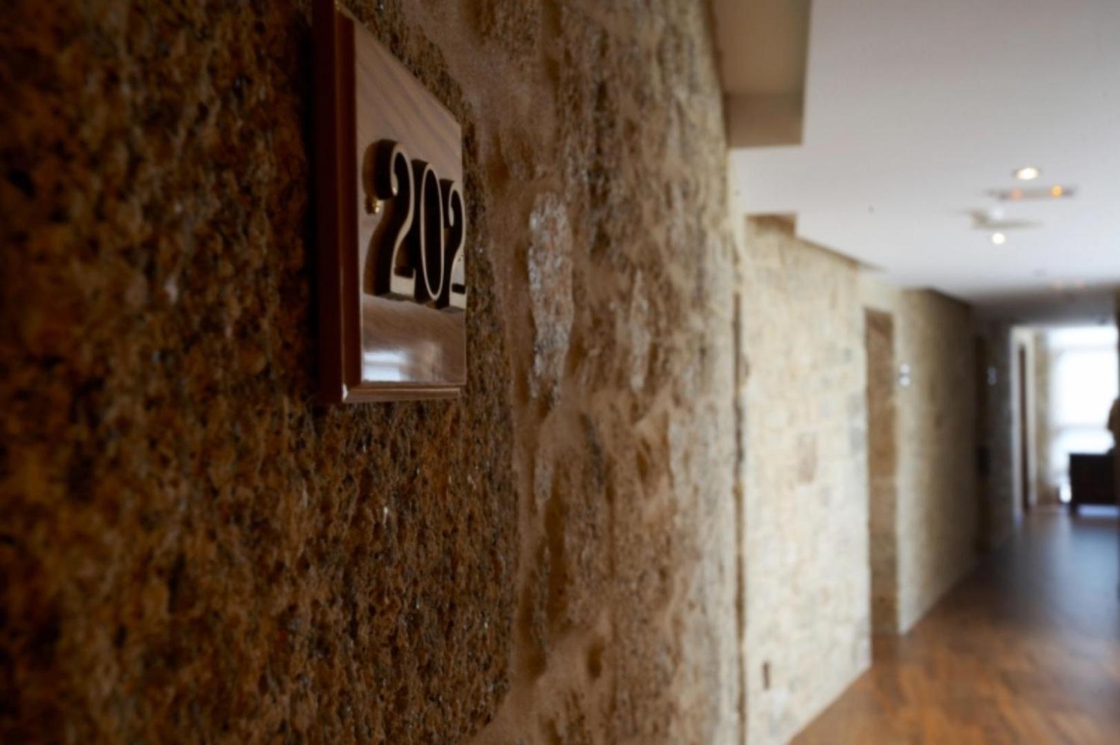Hotel Vila Do Val Ferreira Εξωτερικό φωτογραφία