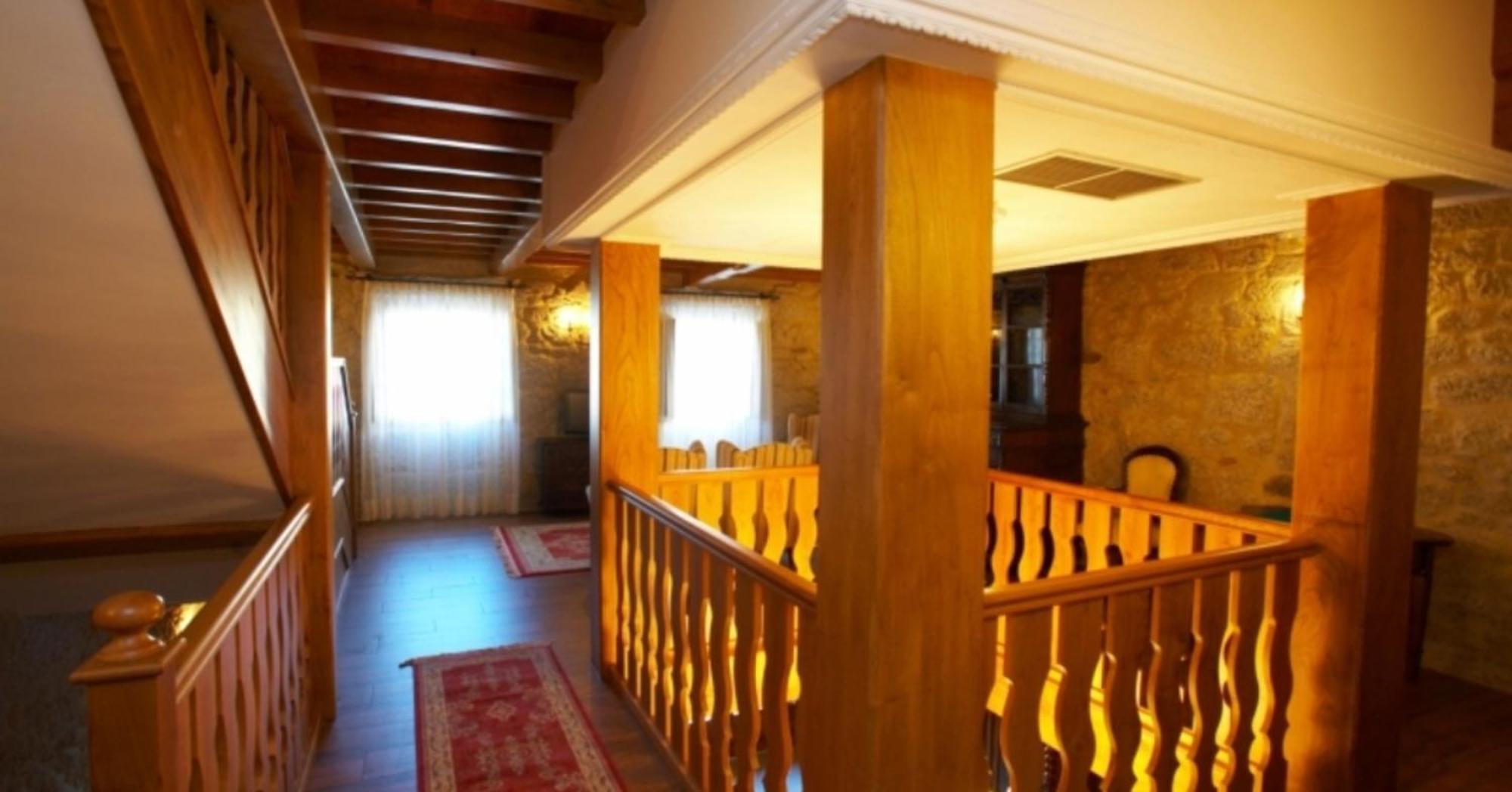Hotel Vila Do Val Ferreira Εξωτερικό φωτογραφία
