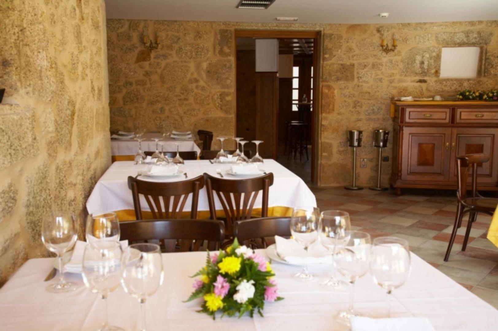 Hotel Vila Do Val Ferreira Εξωτερικό φωτογραφία