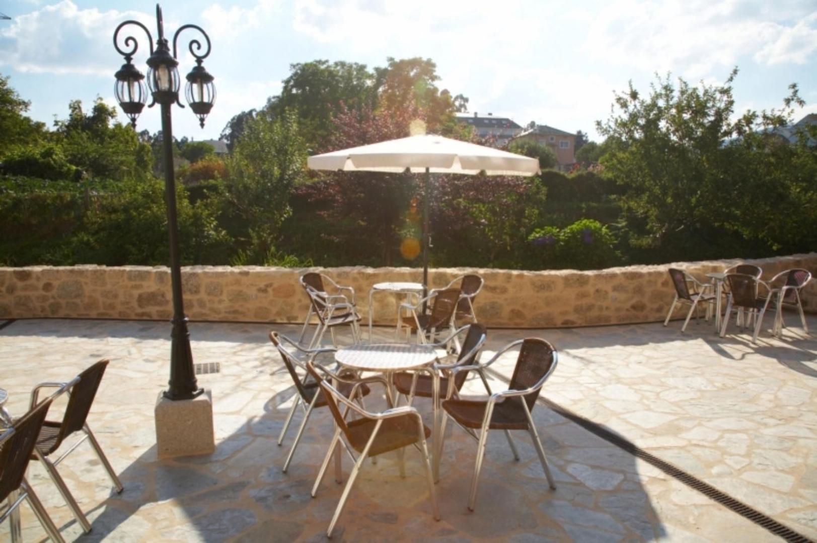 Hotel Vila Do Val Ferreira Εξωτερικό φωτογραφία