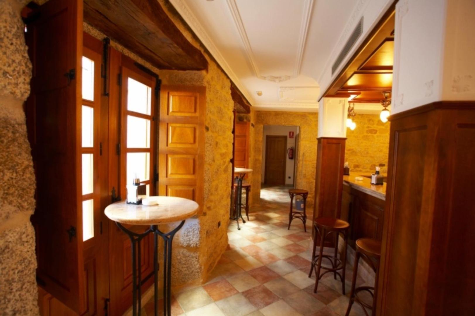 Hotel Vila Do Val Ferreira Εξωτερικό φωτογραφία