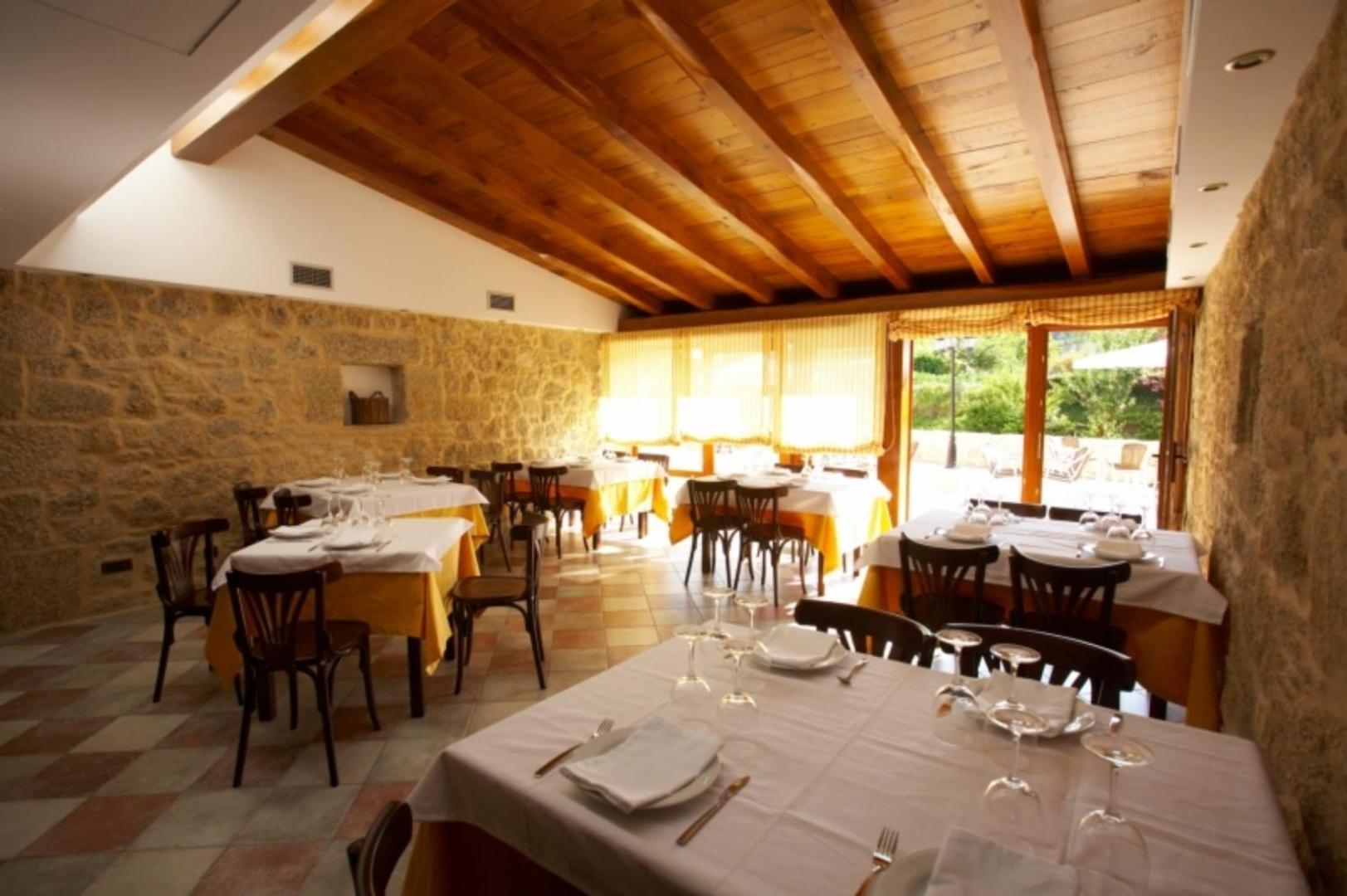 Hotel Vila Do Val Ferreira Εξωτερικό φωτογραφία