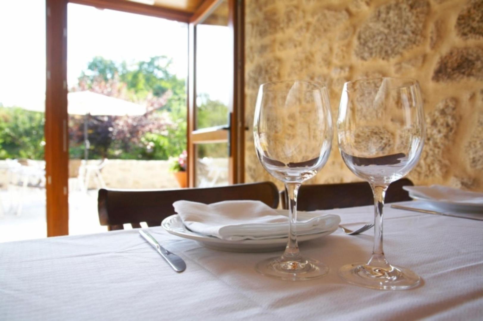 Hotel Vila Do Val Ferreira Εξωτερικό φωτογραφία
