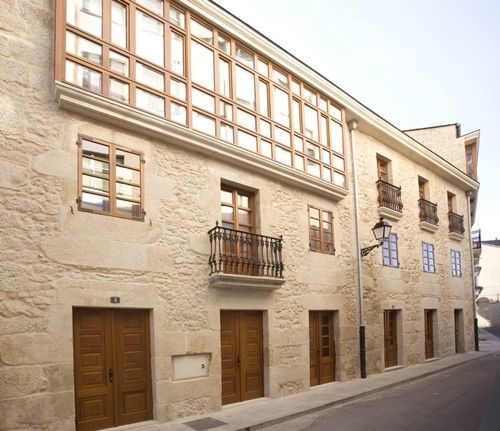 Hotel Vila Do Val Ferreira Εξωτερικό φωτογραφία